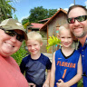 Meet your Posher, Rochelle